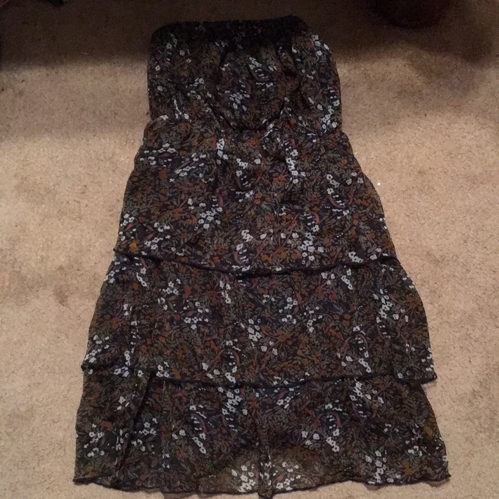 Girls dress